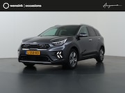 Kia Niro - 1.6 GDi Hybrid DynamicPlusLine | Navigatie | Camera | DAB | 