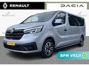 Renault Trafic - 2.0 Blue dC1 150 EDC T30 L2H1 Extra - 125th Anniversary - Al