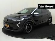 Renault Captur - 1.8 E-Tech full hybrid 160 techno | Automaat | Parkeersensor