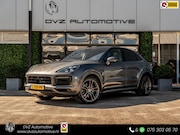 Porsche Cayenne Coupé - 3.0 E-Hybrid | Sport Design | Pano | ACC | Chrono | Dealer O