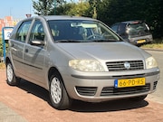 Fiat Punto - 1.2 Active 5 DEURS | Airco I APK 8-2027 I
