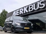 Mercedes-Benz V-klasse - LANG LUXE DUBBELE CABINE 4-MATIC