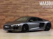 Audi R8 - 5.2 V10 FSI Quattro|Full PPF|Carbon|B&O|Camera|Alc