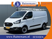 Ford Transit Custom - 2.0 TDCI / L1H1 / 1e EIG. / 40.176 KM! / TREKHAAK / IMPERIAA