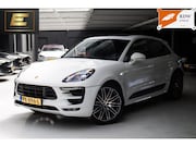 Porsche Macan - 3.0 GTS | Pano | Bose | Sportchrono | Sportuitlaat