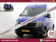 Volkswagen Crafter - 35 2.0 TDI E6 L3H3 (L2H2) Comfortline Airco/Camera Laadklep
