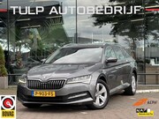 Skoda Superb - Combi 1.5 TSI ACT Business Edition Automaat NAP