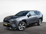 Toyota RAV4 - 2.5 PlugHyb. Style| JBL | Schuif kantel dak | 360 Camera | H