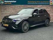 Mercedes-Benz GLC-klasse - 400e 4MATIC AMG Line Panorama Memory Headup