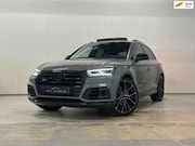 Audi SQ5 - 3.0 TFSI SQ5 quattro Pro Line Plus | PANO | 360 CA