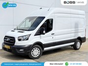 Ford Transit - 2.0 TDCI 170PK Airco Cruise Control Parkeersensoren Voorruit