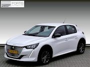 Peugeot e-208 - EV Active Pack 50 kWh NL-AUTO | NAVI | 90% SOH|