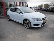 Seat Leon - 2.0 TSI Cupra 265PK | Apple Carplay | Android Auto | NAVI |