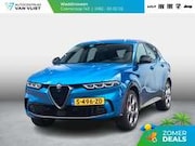 Alfa Romeo Tonale - Plug-In Hybrid Q4 280pk Edizione Speciale | Techno