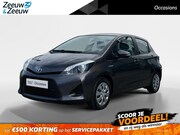 Toyota Yaris - 1.5 Full Hybrid Aspiration | Automaat | Camera | Navigatie |