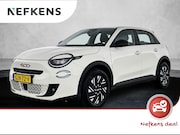Fiat 600 - e RED 54 kWh 156pk Automaat | ACCU 97% | AppleCarPlay/Androi