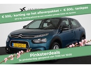 Citroën C4 Cactus - 1.2 PureTech Business Automaat / Navigatie / Apple Carplay /