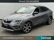 Renault Arkana - 1.6 E-Tech Hybrid 145 Intens (Hoge Instap) Camera | Navigati