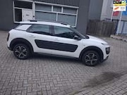 Citroën C4 Cactus - 1.2 e-VTi Feel ((( AUTOMAAT ))