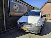 Mercedes-Benz Vito - 110 CDI 320 Functional Lang