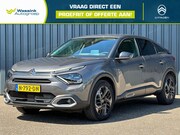 Citroën C4 - 1.2 Turbo Shine | Trekhaak 1200KG | Stoel/Stuur/Voorruit-Ver