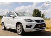 Seat Ateca - 1.5 TSI FR|Cam|Carplay|Acc|Aut|