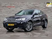 BMW X4 - XDrive20i High Executive * TREKHAAK * HUD * M-PAKK