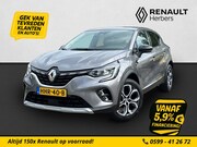 Renault Captur - 1.3 TCe 140 Intens ADAPT CRUISE / CAMERA / NAVI / CLIMATE / 