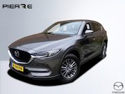 Mazda CX-5 - 2.0 SkyActiv-G 165 Signature | AUTOMAAT | LEDER | BOSE | CLI