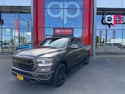 Dodge Ram - 5.7 V8 4x4 Crew Cab Laramie | Panorama | Stoelverwarming | C