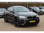 BMW X6 M - NL Auto! / Full option! / Trekhaak / Schuifdak / 360Camera /