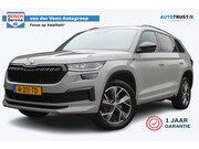 Skoda Kodiaq - 1.5 TSI Sportline Business 7p. | Incl. 12 maanden garantie |
