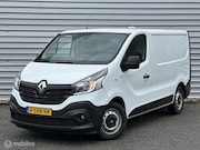 Renault Trafic - bestel 1.6 dCi T29 L1H1 Comfort Marge