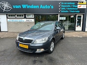 Skoda Octavia - 1.2 TSI Ambition Business Line