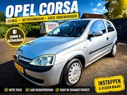 Opel Corsa - 1.4-16V Njoy 152939Km Nw apk