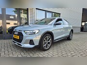 Audi A1 Citycarver - 25 TFSI EPIC AIRCO NAVI VIRTUAL LED ACC CRUISE NAP