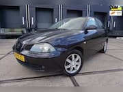 Seat Ibiza - 1.4-16V Sport *ZO MEENEMEN