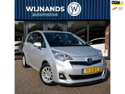 Toyota Verso S - 1.3 VVT-i Aspiration Dealer Onderhouden Scherm