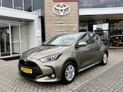 Toyota Yaris - 1.5 VVT-i Business AUTOMAAT AD-CRUISE APPLE/ANDROID BLUETOOT