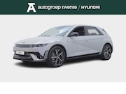 Hyundai IONIQ 5 - Electric 84 kWh N Line Business (Cyber Grey Metallic)
