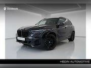 BMW X5 - xDrive45e High Executive | M-Sport | 22" | Panoram