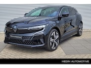 Renault Mégane E-Tech - 100% ELECTRIC comfort range Business Edition 60 kWh | 5 jaar