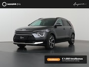 Kia Niro - 1.6 GDi PHEV DynamicPlusLine Edition | 18” lichtmetalen velg