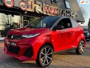 Aixam GTI - Brommobiel E Coupé Sport | 2025 | 2Jr. Garantie