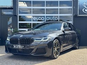 BMW 5-serie - Touring 530i M-Sport / Pano / ACC