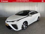 Toyota Mirai - FCV Executive | Vollederen bekleding | Stoelverwarming v + a