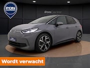 Volkswagen ID.3 - Pro 58 kWh | 360 Camera | Side Assist | ACC | Elek. Stoelen