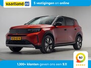 Opel Frontera - Electric GS 44 kWh [ LED Navi Apple/Android Camera ]