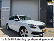 Skoda Kamiq - 1.0 TSI Business Edition [Stuur & Stoel VW | Sound System | 