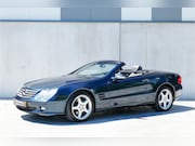 Mercedes-Benz SL-klasse - 350 M1206